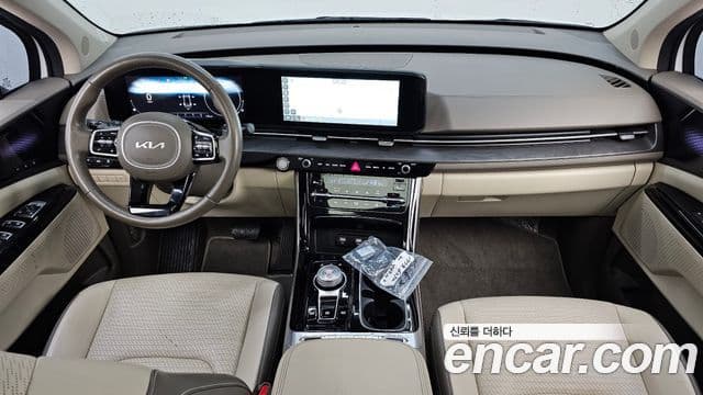 Kia Carnival 4세대 Signature, 2022 7