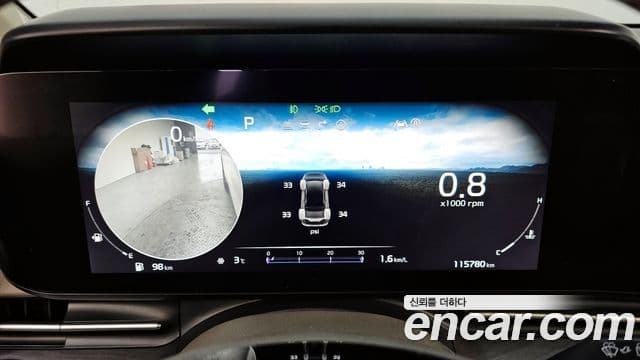 Kia Carnival 4세대 Signature, 2022 8