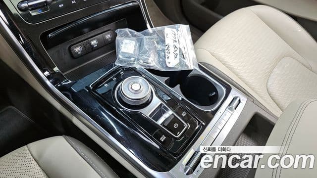 Kia Carnival 4세대 Signature, 2022 9