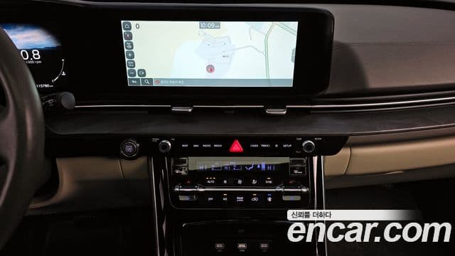 Kia Carnival 4세대 Signature, 2022 14