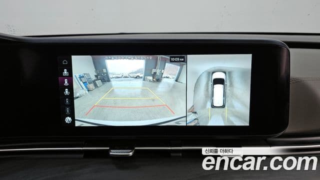 Kia Carnival 4세대 Signature, 2022 15