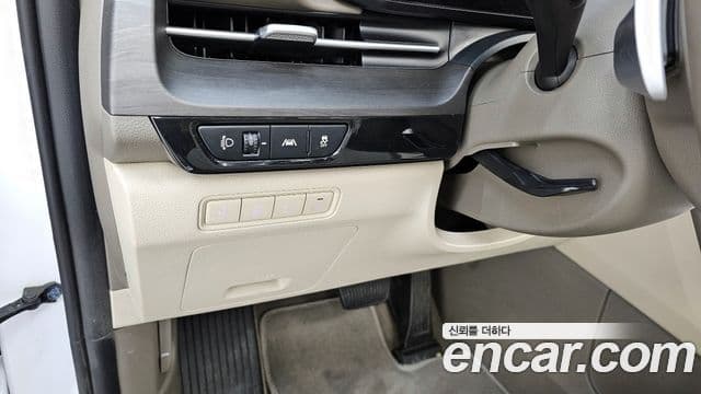 Kia Carnival 4세대 Signature, 2022 16