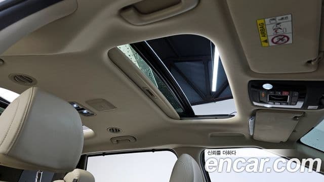 Kia Carnival 4세대 Signature, 2022 17