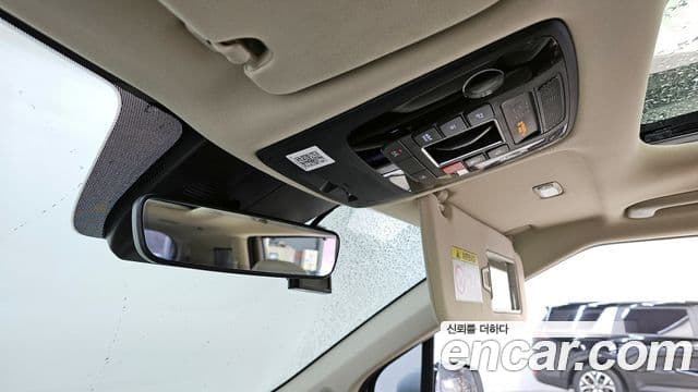 Kia Carnival 4세대 Signature, 2022 19