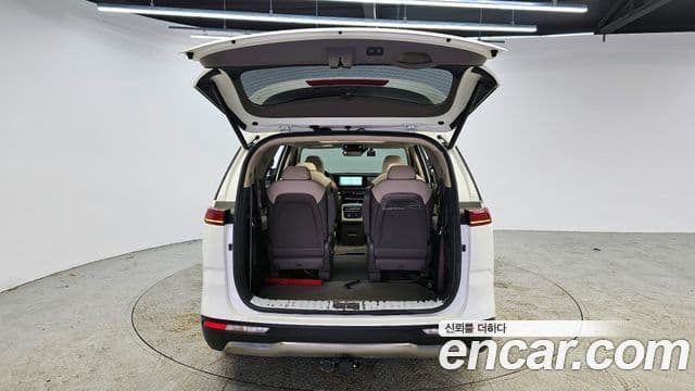 Kia Carnival 4세대 Signature, 2022 20