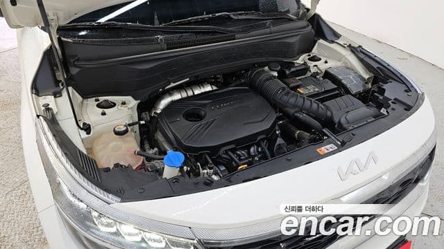 Kia Seltos Signature, 2023 6