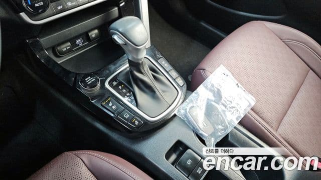 Kia Seltos Signature, 2023 9