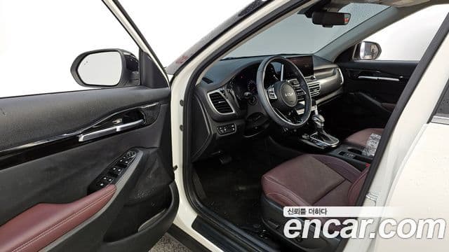 Kia Seltos Signature, 2023 10