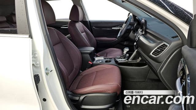 Kia Seltos Signature, 2023 11