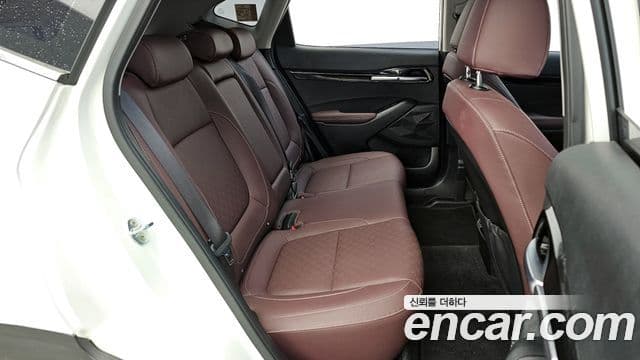 Kia Seltos Signature, 2023 12