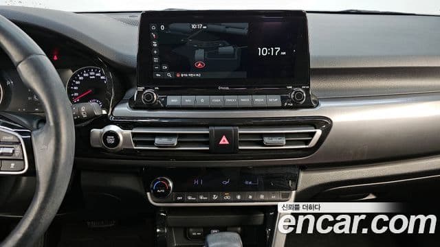 Kia Seltos Signature, 2023 14