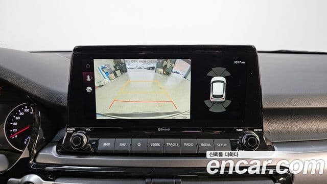 Kia Seltos Signature, 2023 15