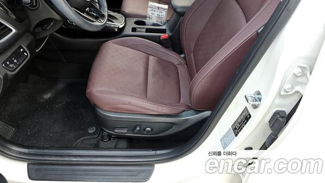 Kia Seltos Signature, 2023 18