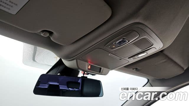 Renault Korea(Samsung) SM6 2.0 LPe LE (для людей с инвалидностью), 2016 19