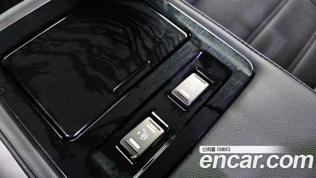 Renault Korea(Samsung) SM6 2.0 LPe LE (для людей с инвалидностью), 2016 20