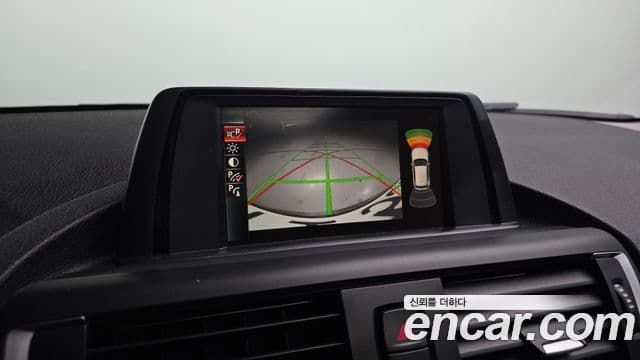 BMW 1시리즈 (F20) 118d Sport 5도어, 2016 15