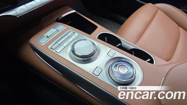 Genesis GV70, 2023 9