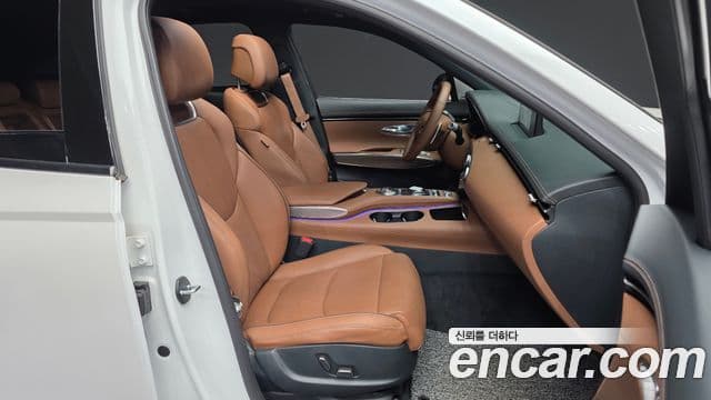 Genesis GV70, 2023 11