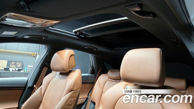 Genesis GV70, 2023 18