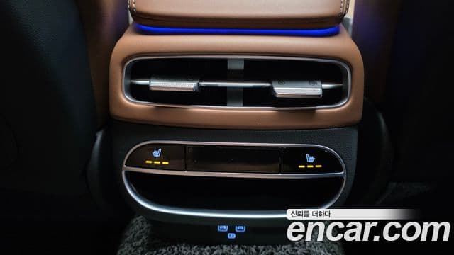 Genesis GV70, 2023 19