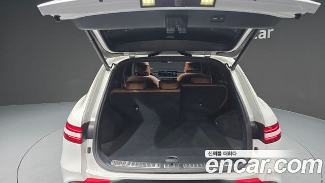 Genesis GV70, 2023 20