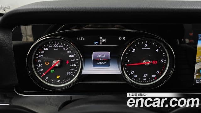 Mercedes-Benz E-класс W213 Avantgarde, 2017 8