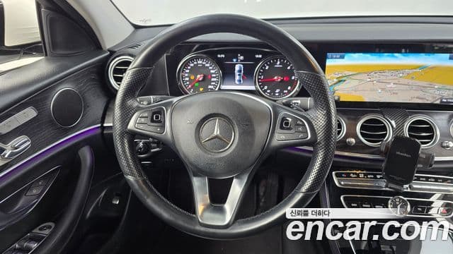 Mercedes-Benz E-класс W213 Avantgarde, 2017 13