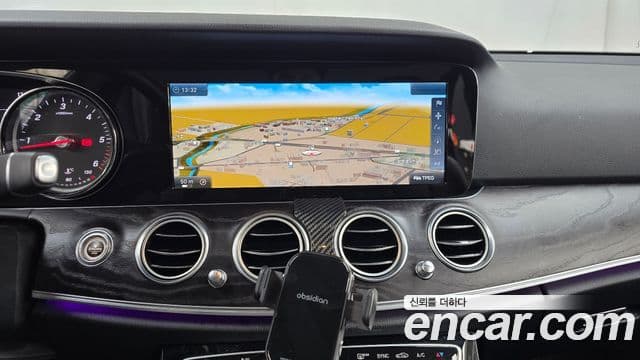 Mercedes-Benz E-класс W213 Avantgarde, 2017 14