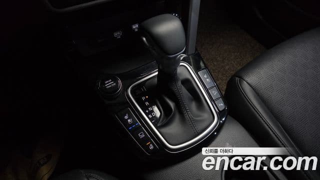 Kia Seltos Noblesse, 2020 9