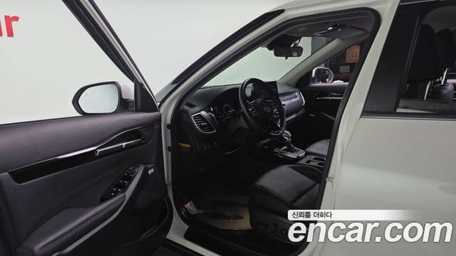 Kia Seltos Noblesse, 2020 10