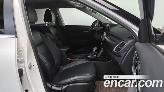 Kia Seltos Noblesse, 2020 11