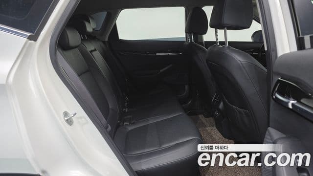 Kia Seltos Noblesse, 2020 12