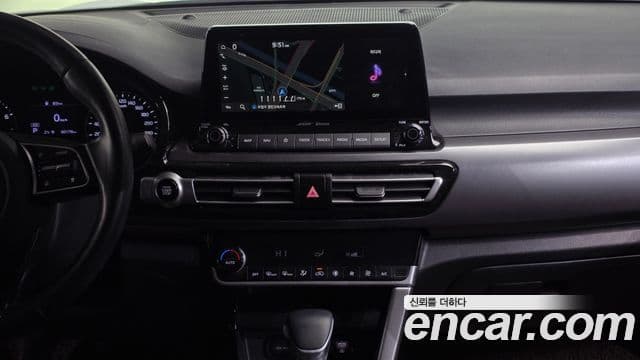 Kia Seltos Noblesse, 2020 14