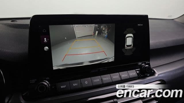 Kia Seltos Noblesse, 2020 15