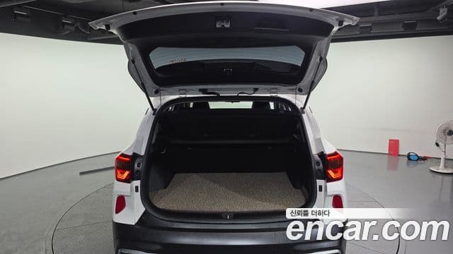 Kia Seltos Noblesse, 2020 20