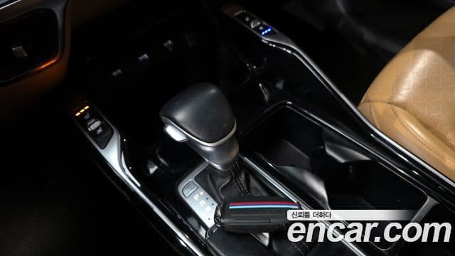 Kia Sorento 4세대 Prestige, 2021 9