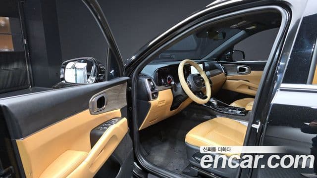 Kia Sorento 4세대 Prestige, 2021 10