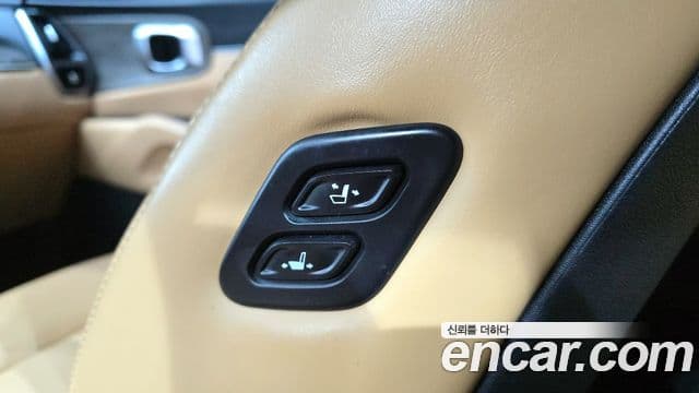 Kia Sorento 4세대 Prestige, 2021 17