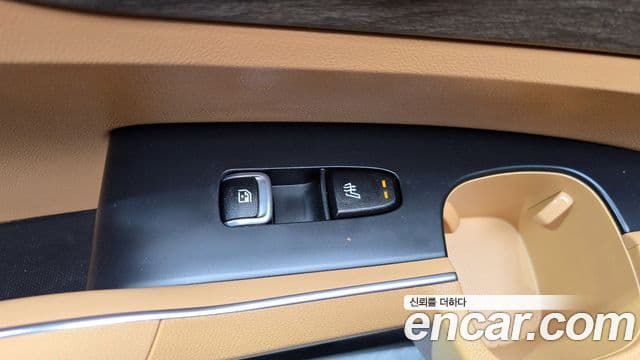 Kia Sorento 4세대 Prestige, 2021 18