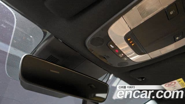 Kia Sorento 4세대 Prestige, 2021 19