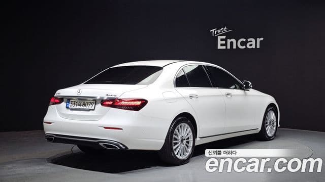 Mercedes-Benz E-класс W213 Exclusive, 2022 2