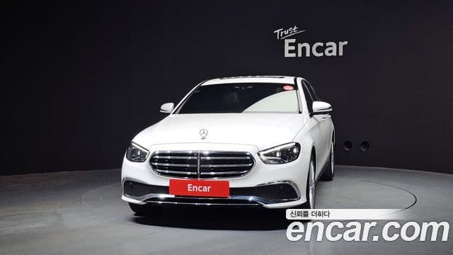 Mercedes-Benz E-класс W213 Exclusive, 2022 3