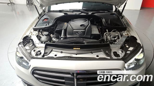 Mercedes-Benz E-класс W213 Exclusive, 2022 6