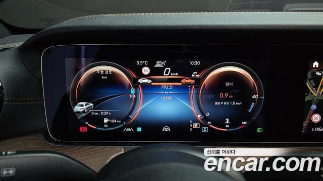 Mercedes-Benz E-класс W213 Exclusive, 2022 8