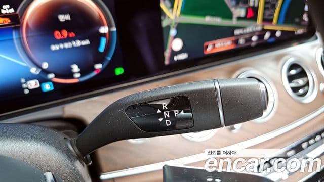 Mercedes-Benz E-класс W213 Exclusive, 2022 9