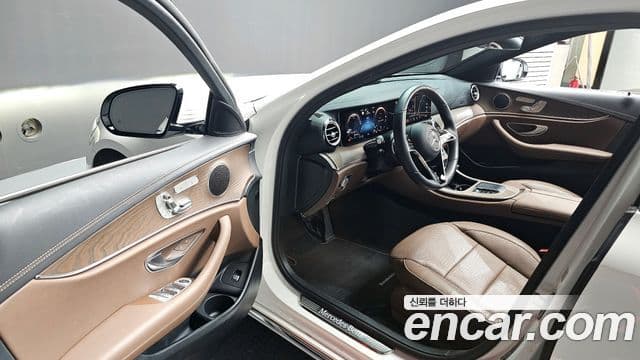 Mercedes-Benz E-класс W213 Exclusive, 2022 10