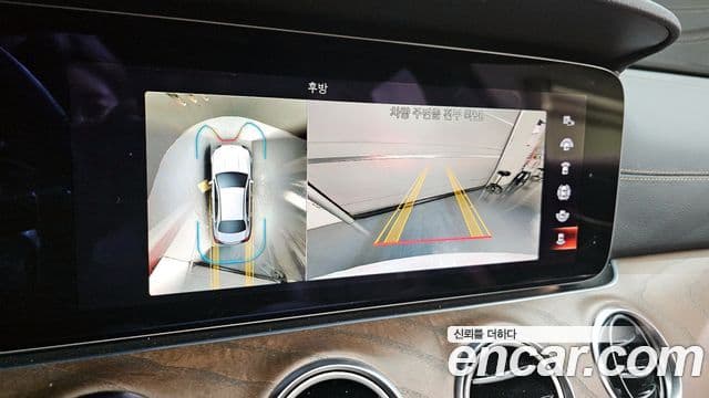 Mercedes-Benz E-класс W213 Exclusive, 2022 15