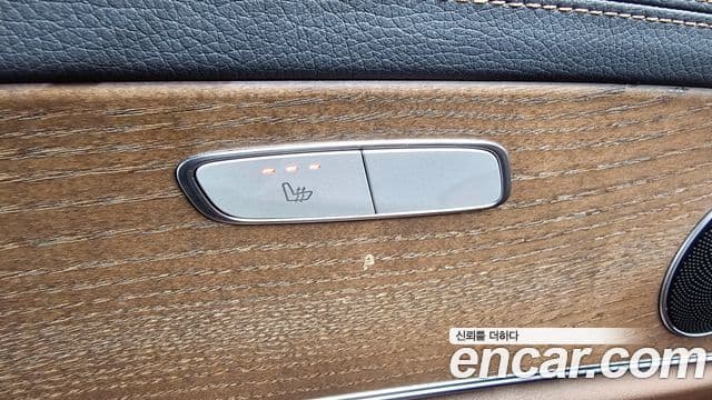 Mercedes-Benz E-класс W213 Exclusive, 2022 17