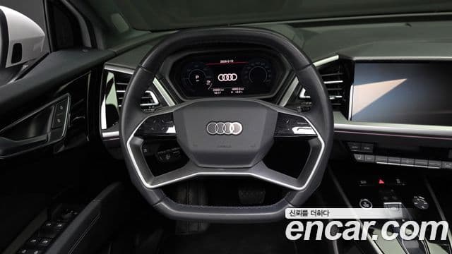 Audi Q4 e-Tron (F4) Premium, 2023 13