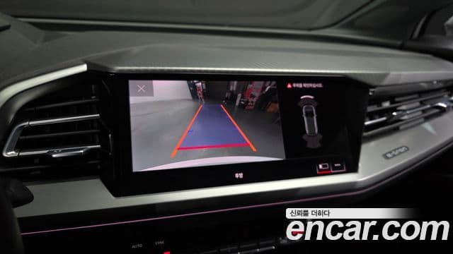 Audi Q4 e-Tron (F4) Premium, 2023 15